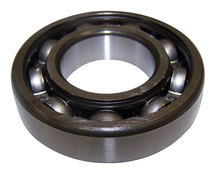 Output Outer Bearing