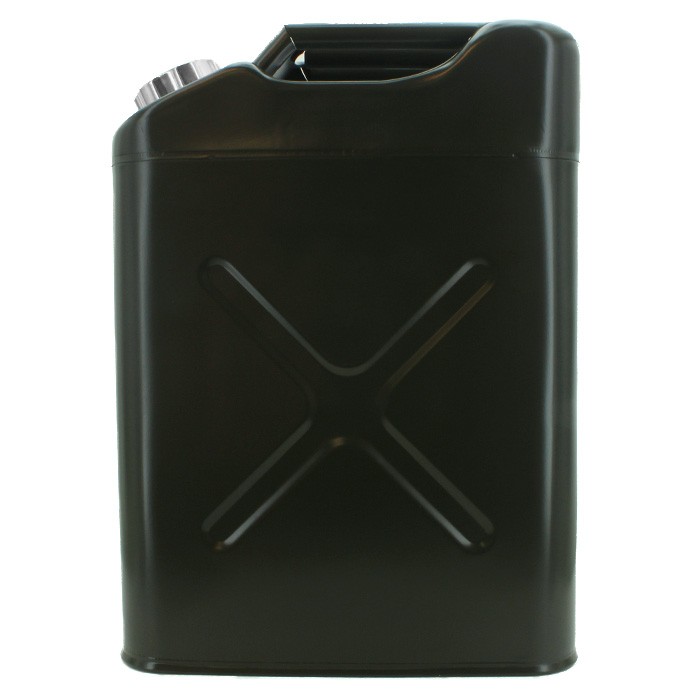 5.4 Gallon Jerry Can Olive Drab