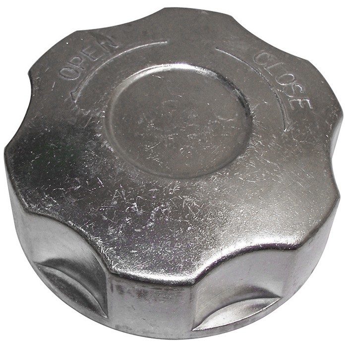 Gas Jerry Can Cap