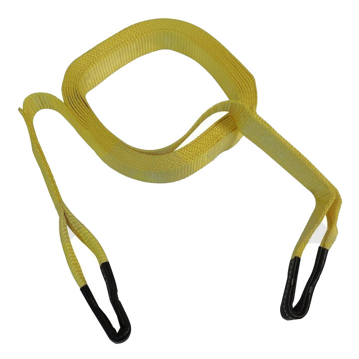 Recovery Strap, 20,000 LB, 2 inch x 30 Feet