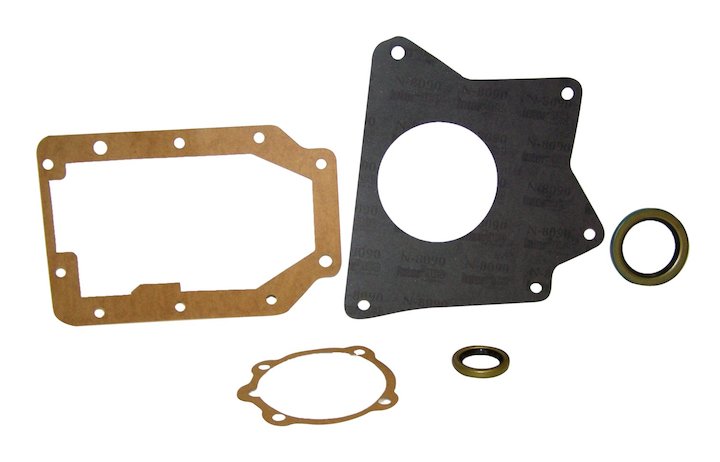Gasket and Seal Kit T176 or T177