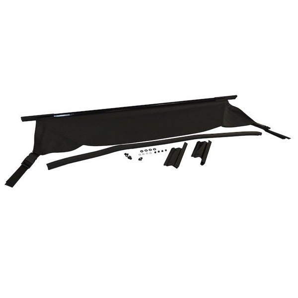 Tailgate Bar and Tonneau Cover Kit