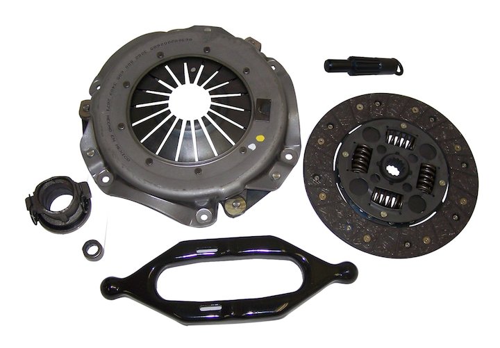 Master Clutch Kit 94-99 Cherokee and Wranglers 2.5L