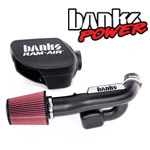 Banks Power Air Intake Systems