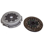 Cherokee Clutch and Parts