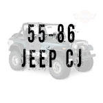 55-86 Jeep CJ Deals