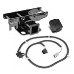 Jeep Towing Accessories