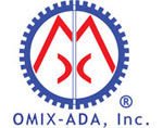 Omix-Ada Parts and Accessories