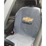 Seat Towels and Console Covers