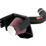 Air Intake Systems