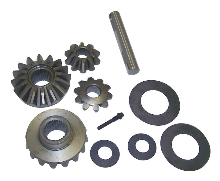 Differential Kit for 8.5 inch Rear Axle