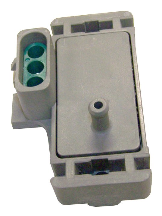M.A.P. Sensor, 4.2L, 4.0L, 2.5L, Wrangler, Cherokee