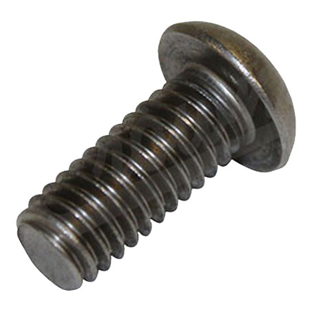 Windshield Frame Screw, Stainless