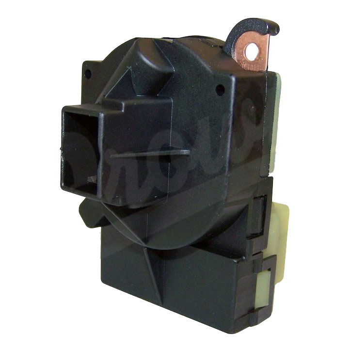 Ignition Lock Switch, 97-01 Wrangler, 97-01 Cherokee XJ