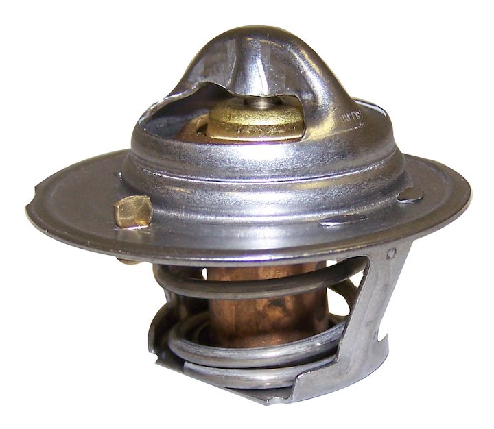 Thermostat 07-11 Wranglers 3.8L