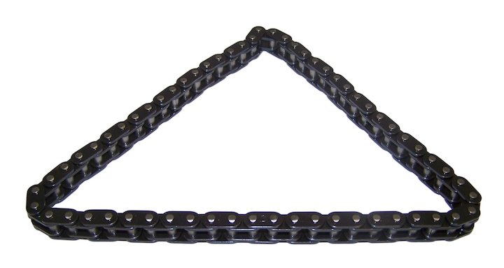Balance Shaft Chain, 03-06 Wrangler, 02-05 Liberty