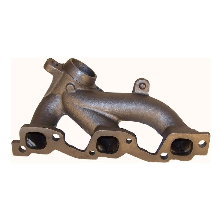 Exhaust Manifold, Left, 07-11 Wranglers 3.8L