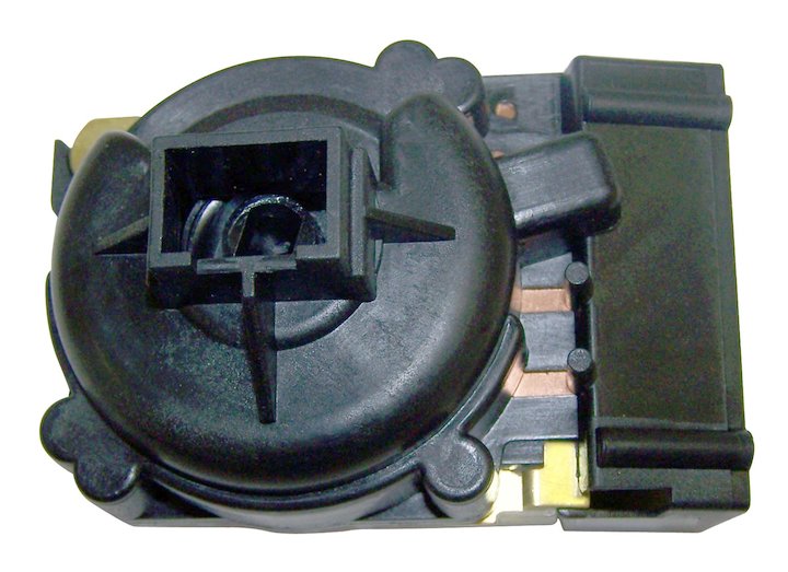 Ignition Switch 02-06 Wranglers, 03-07 Liberty