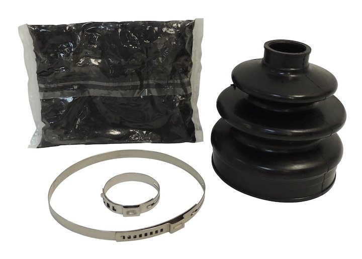 C/V Joint Boot Kit (L or R)