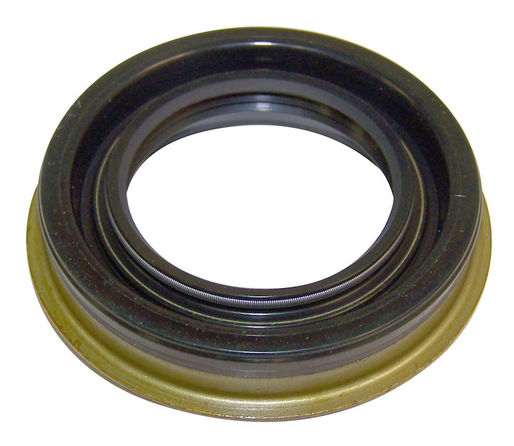 Front Output Seal