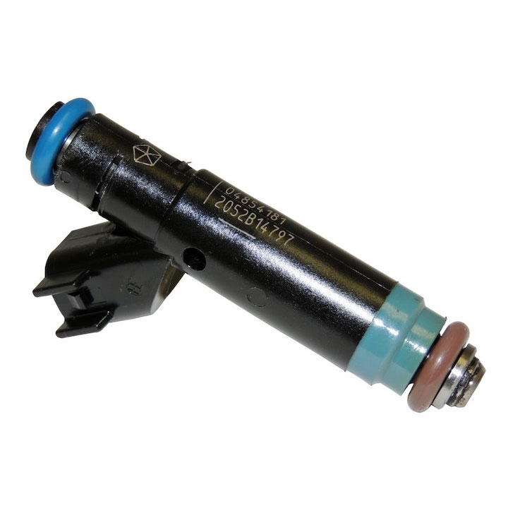 Fuel Injector, 97-04 Wranglers, 97-04 Cherokee XJ,WJ, 4.0L