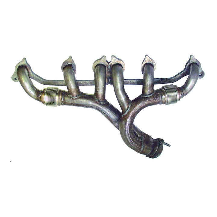Exhaust Manifold Cherokee and Wranglers 4.0L