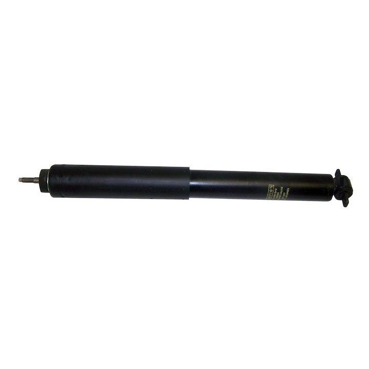 Front Shock Absorber, High Pressure Gas, 97-05 Wranglers