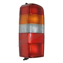 Tail Lamp, Left, 97-01 Cherokee XJ, Exported