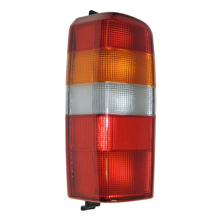 Tail Lamp, Left, 97-01 Cherokee XJ, Exported