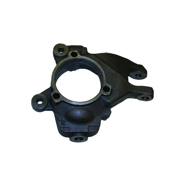 Steering Knuckle, Right, 99-04 Grand Cherokee 4wd