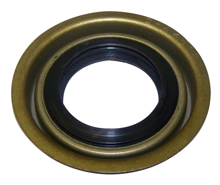 Axle Shaft Seal, Model 30 Front Axle, 02-07 Liberty