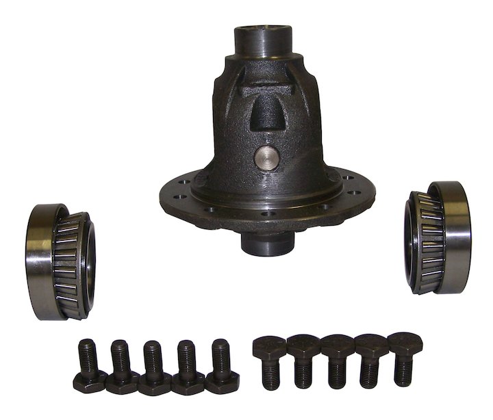 Differential Case Assy