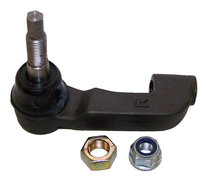 Tie Rod End, Right Outer, 02-05 Liberty