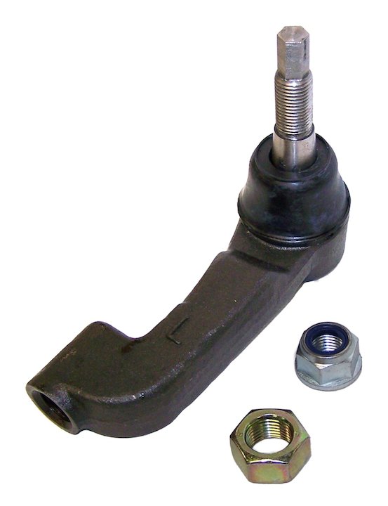Tie Rod End, Left Outer, 02-05 Liberty