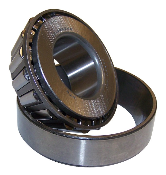 Bearing Set (Front Axle Outer Pinion)