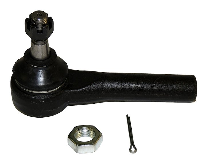 Tie Rod End, Outer, 07-12 Compass, Patriot