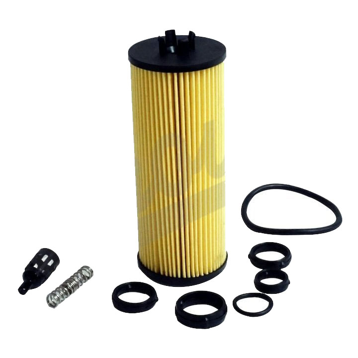 Oil Filter Adapter Repair Kit, 3.6L Engines
