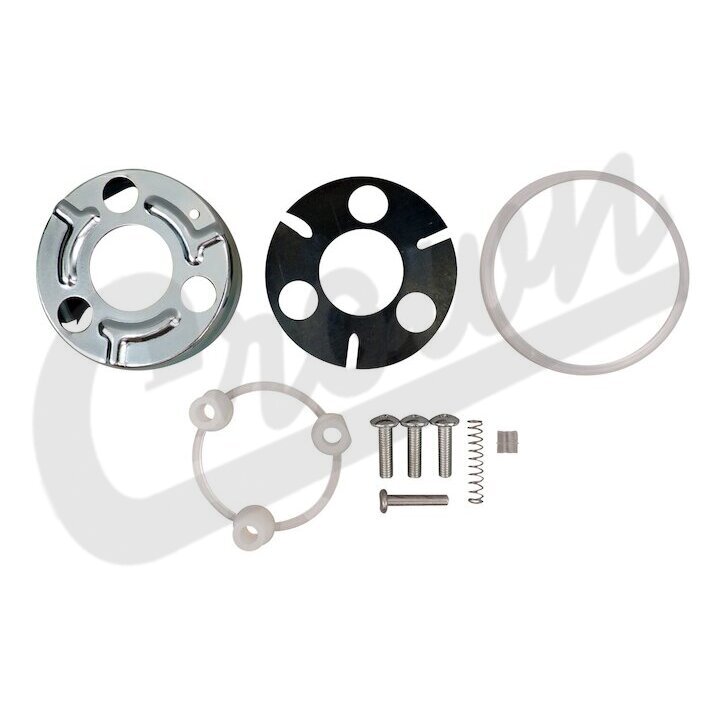 Jeep Horn Contact Kit