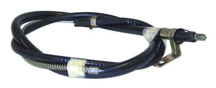 Right Rear Brake Cable 91-95 Wranglers