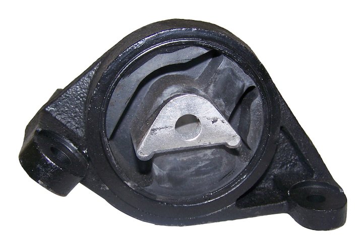 Engine Front Insulator (Right)