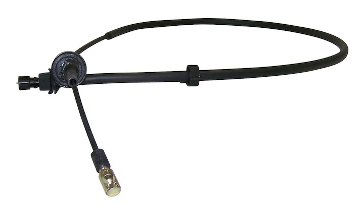 Accelerator Cable 91-95 Wranglers