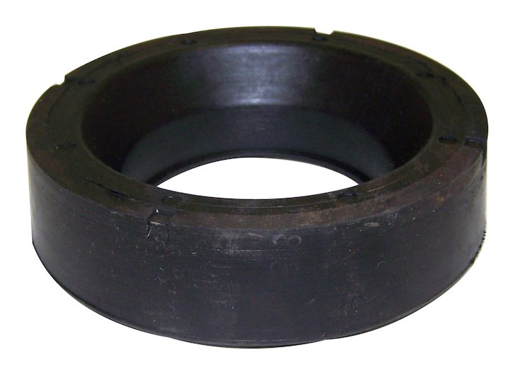 Front Spring Isolator