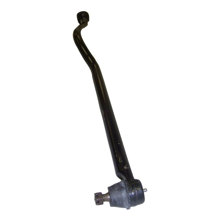 Front Track Bar, 97-06 Wrangler Right Hand Drive