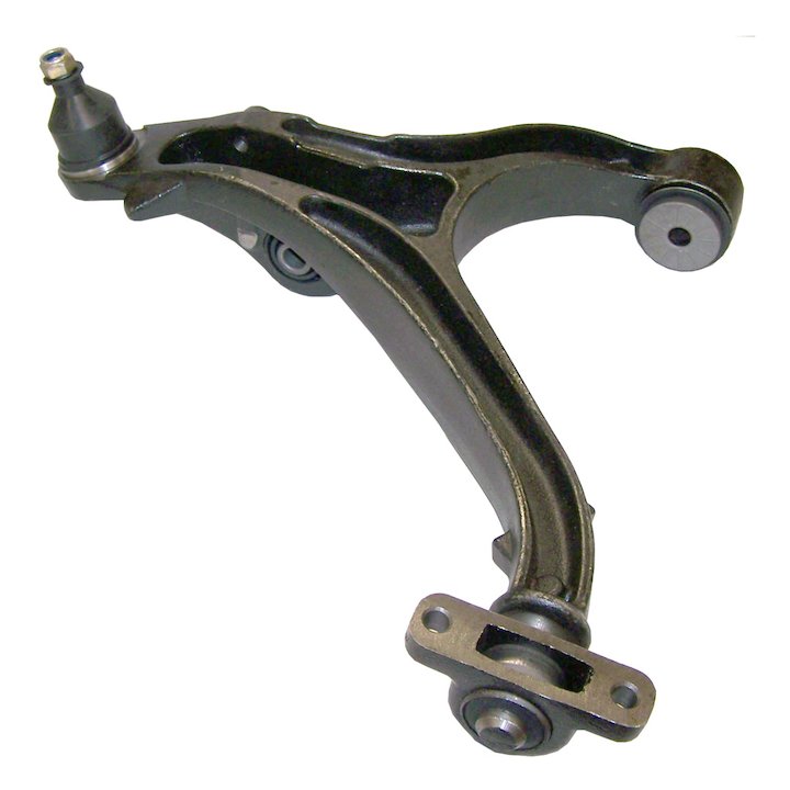 Jeep Front Right Lower Control Arm, 2005-09 WK XK Models