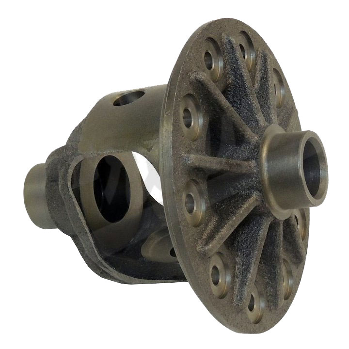 Differential Case, 8.25 Rear Axle
