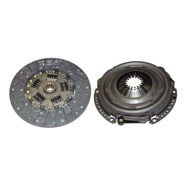 Pressure Plate & Disc Set, Cherokee XJ, ZJ, 4.0L Engine