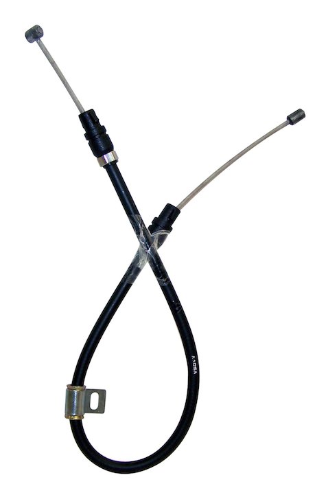 Accelerator Cable, Throttle Valve, 99-04 Grand Cherokee WJ 4.0L