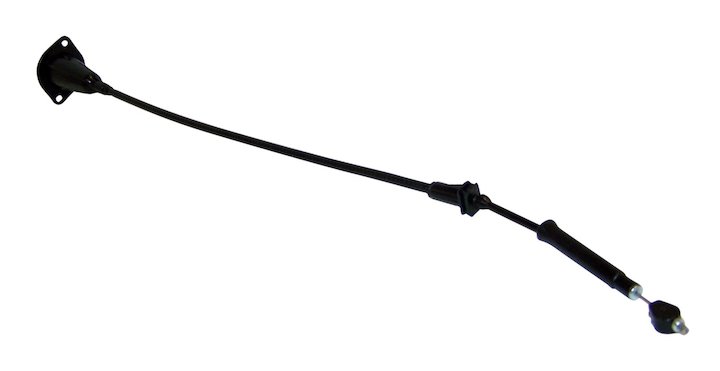 Speed Control Cable Cherokee, Commander, 3.7L 4.7L