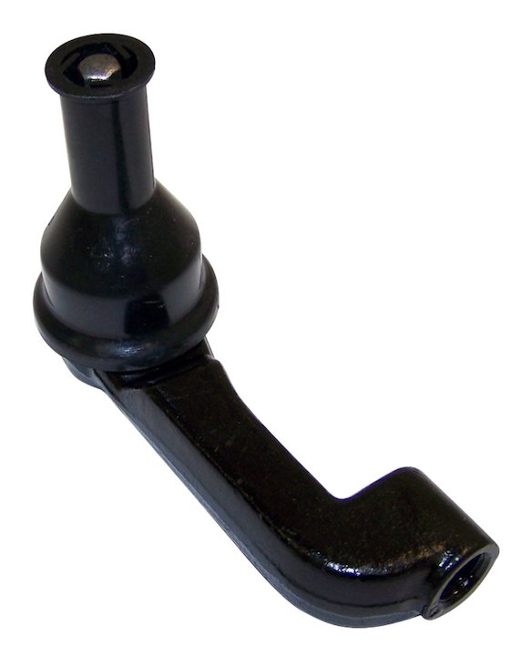 Tie Rod End, Right, 06-07 Liberty