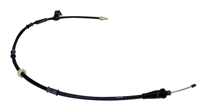 Brake Cable (Rear Right)